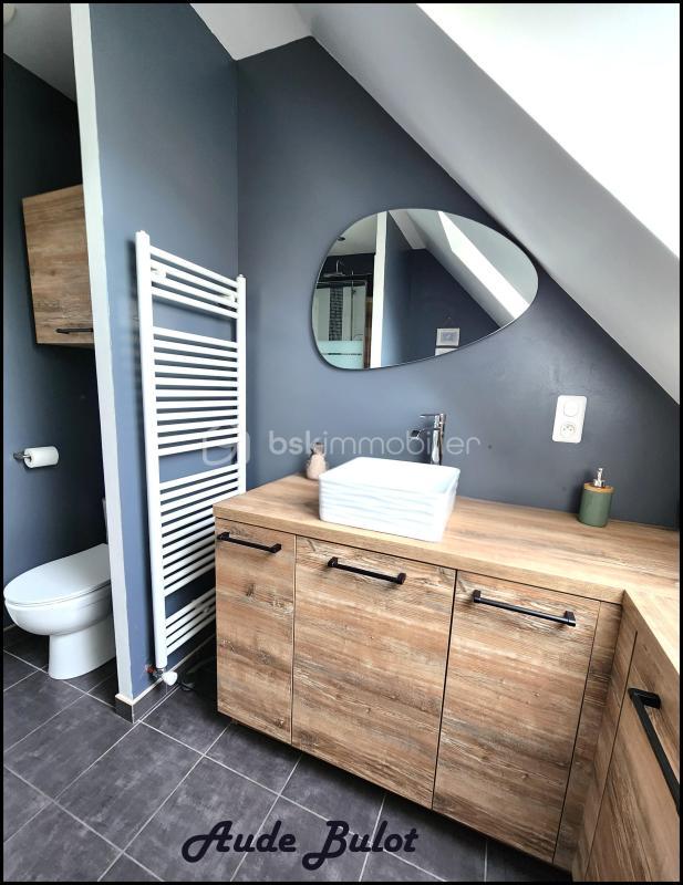 Maison - 128 m² - 6 pièces