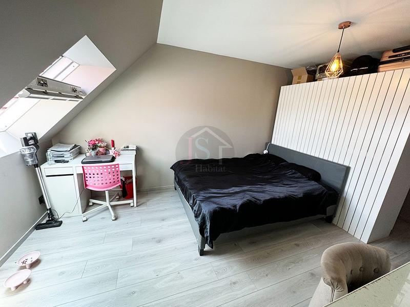 Maison ancienne - 147 m² - 6 pièces