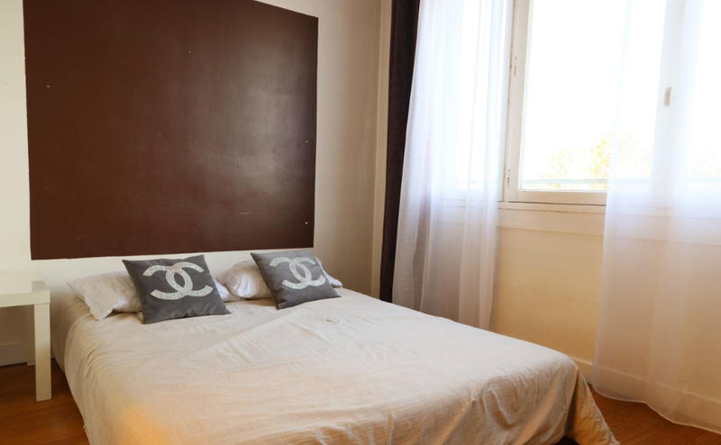 Appartement - 30 m² - 2 pièces