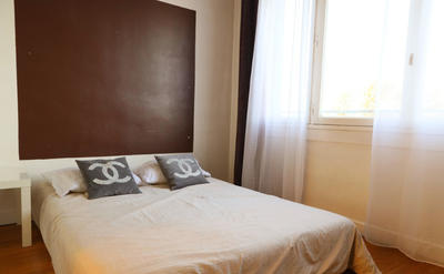 Appartement - 30 m² - 2 pièces