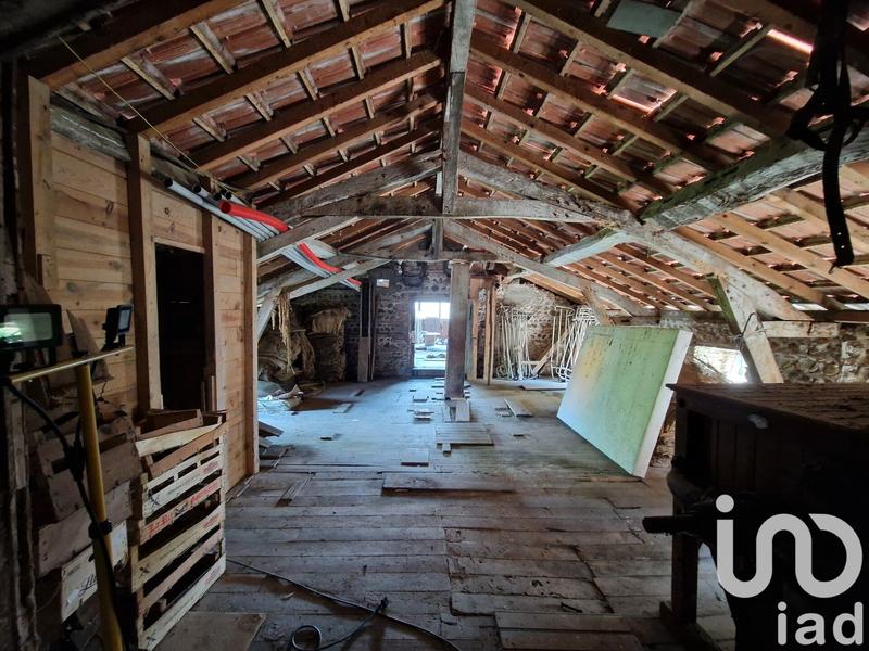 Maison - 151 m² - 6 pièces