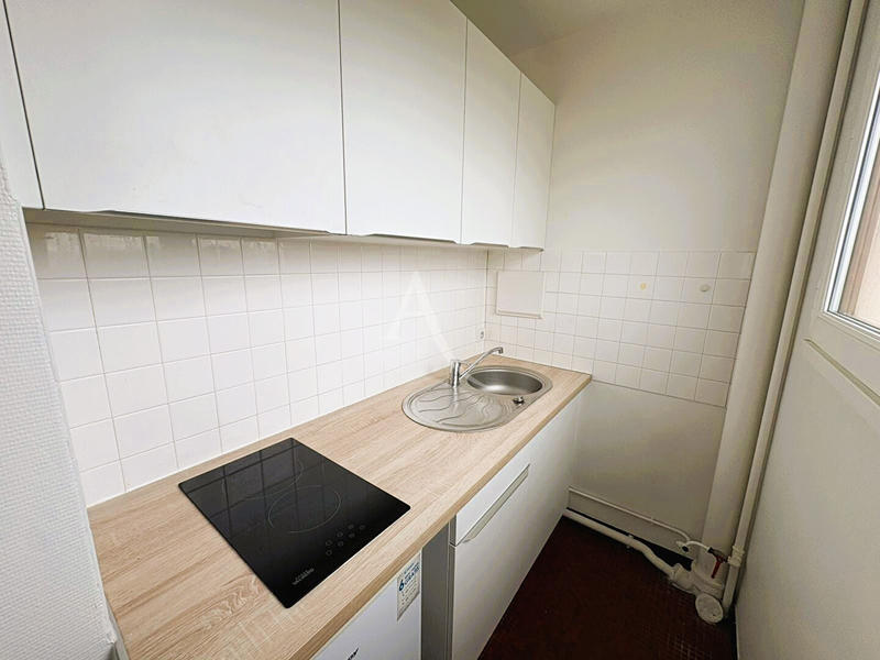 Appartement - 39 m² - 1 pièce