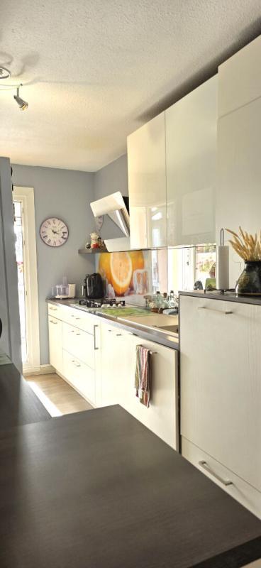 Appartement - 94 m² - 4 pièces