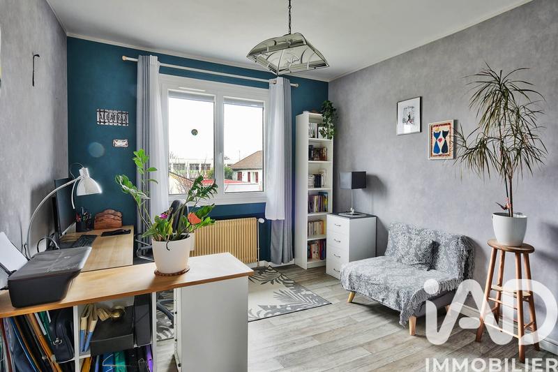 Maison - 145 m² - 5 pièces