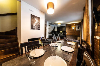 Châlet - 67 m² - 5 pièces