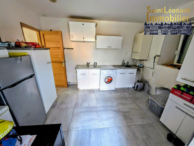 Maison - 188 m² - 6 pièces