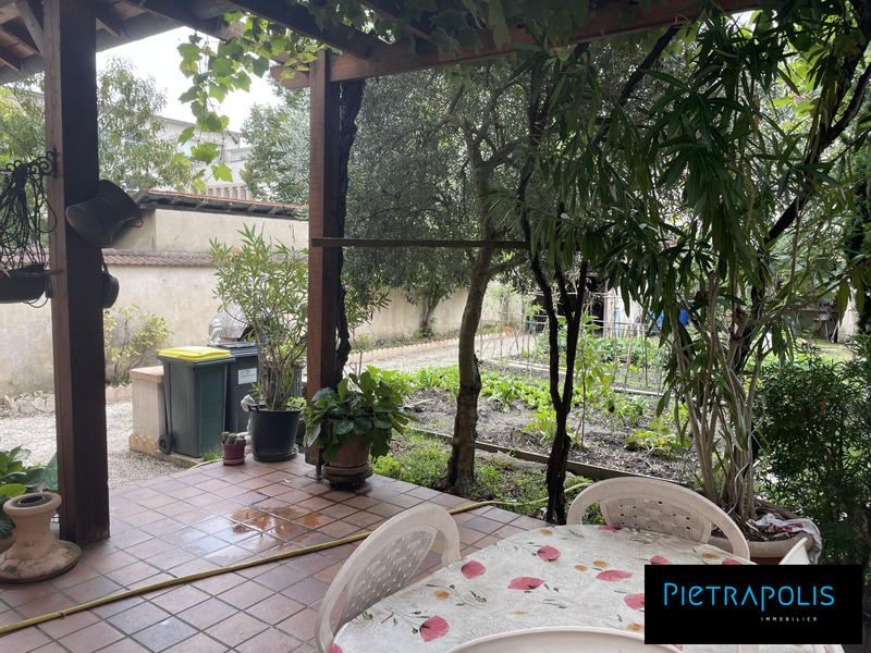 Maison ancienne - 108 m² - 5 pièces