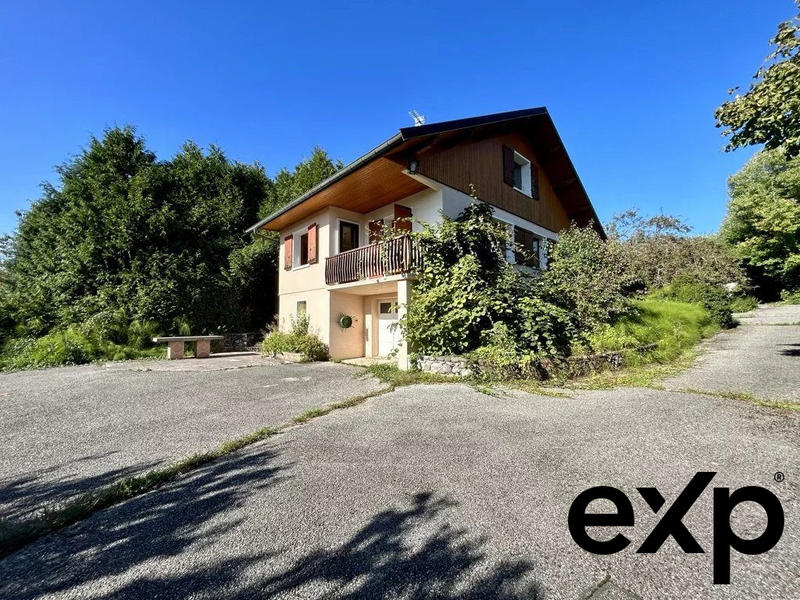 Appartement - 109 m² - 4 pièces