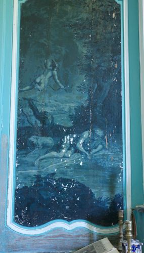 Château de Mascaraàs