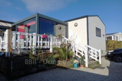 Maison - 51 m² - 3 pièces