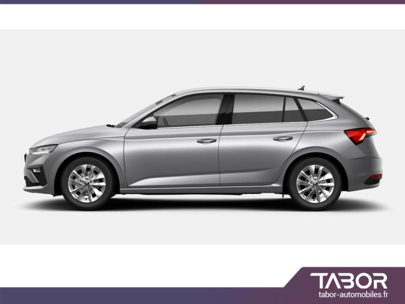 Skoda Scala 116 Dsg Selec Lodge Gps Kessy Cam