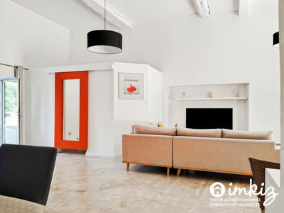 Maison - 179 m² - 6 pièces