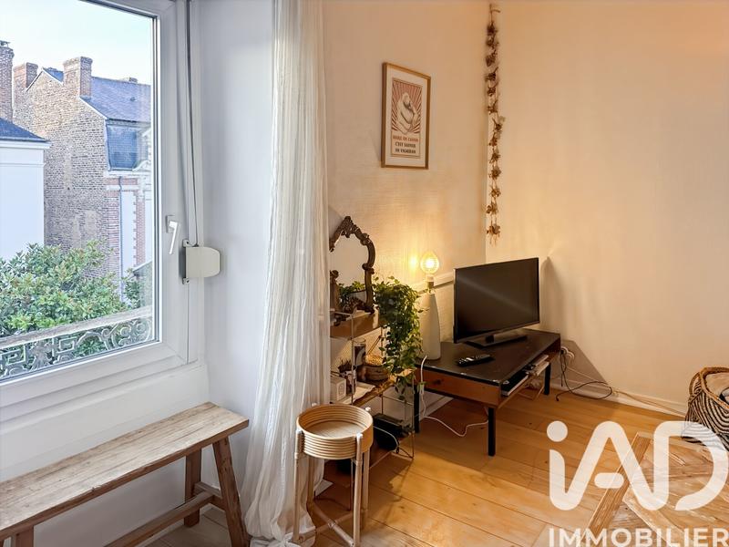 Appartement - 53 m² - 2 pièces
