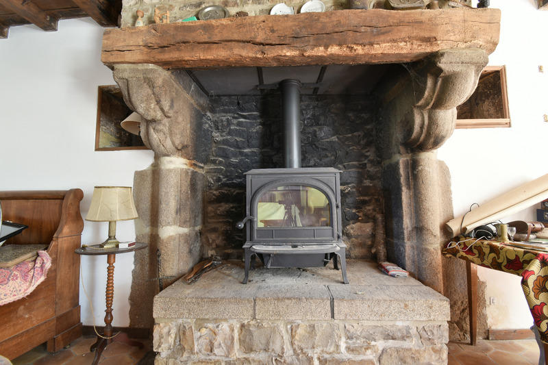 Maison - 258 m² - 10 pièces