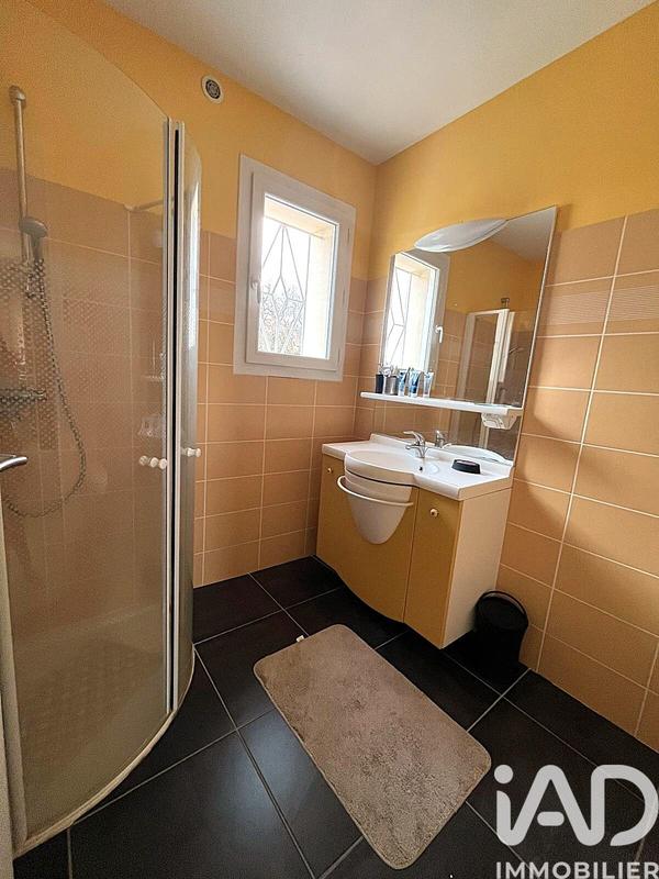 Maison de maîtres - 170 m² - 5 pièces