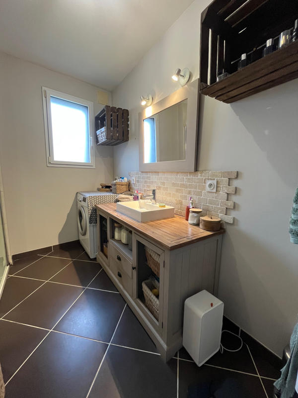 Maison - 131 m² - 6 pièces