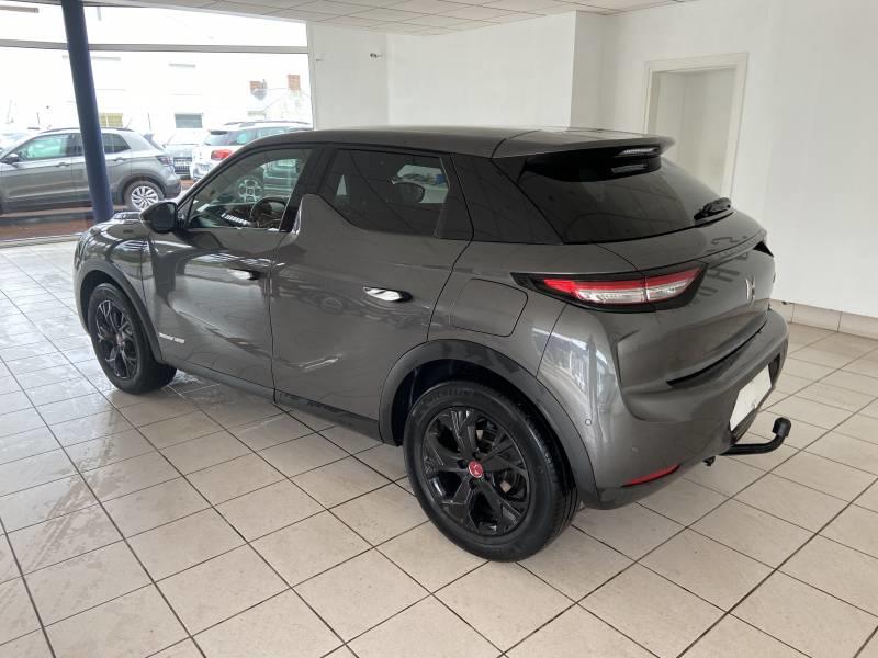Ds Ds 3 Ds3 Crossback PureTech 100 Bvm6 Performance Line