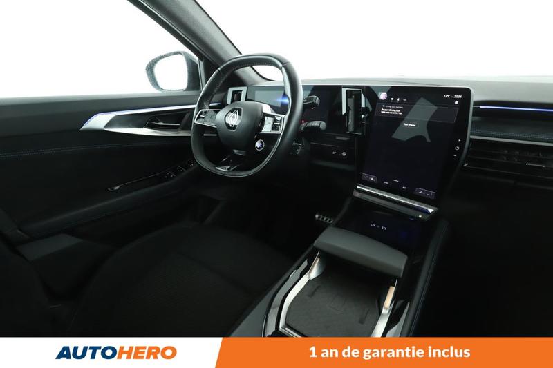 Renault Austral 1.3 TCe Mild Hybrid Techno Esprit Alpine Auto 160 ch