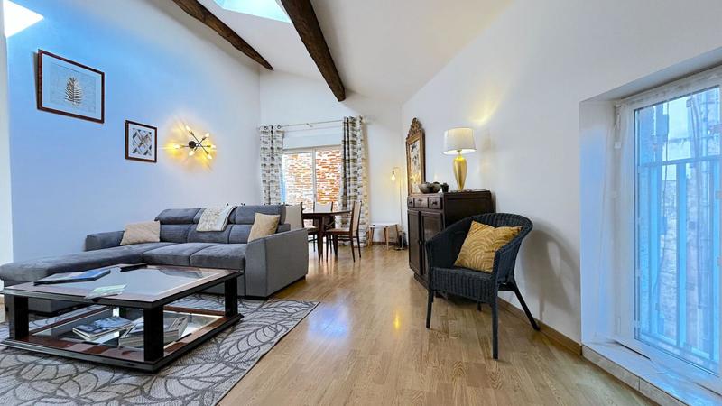 Hôtel particulier - 758 m² - 19 pièces