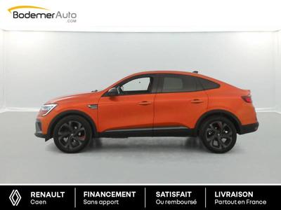 Renault Arkana TCe 140 Edc Fap - 21b R.S. Line