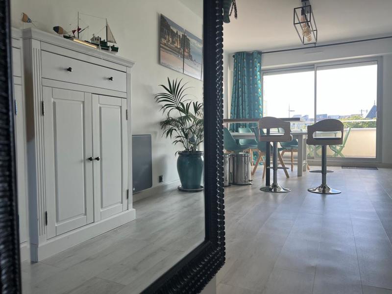 Duplex - 71 m² - 3 pièces