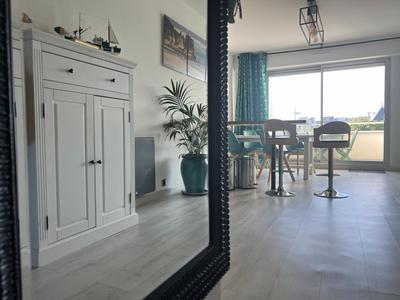 Duplex - 71 m² - 3 pièces