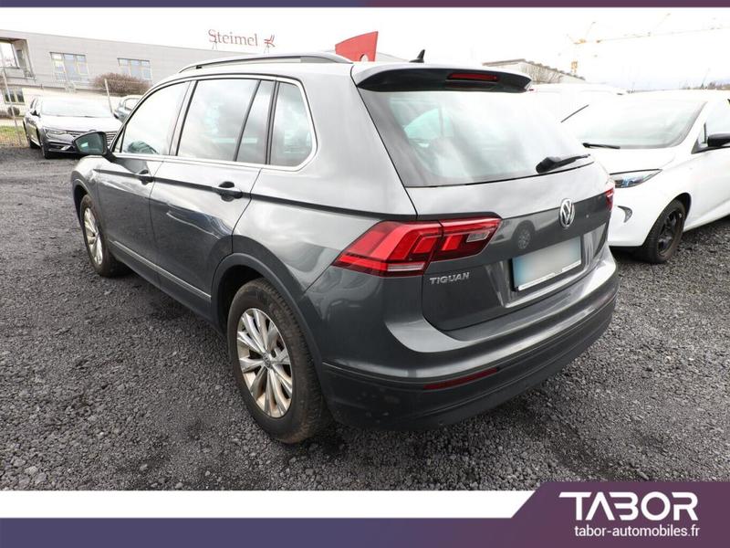 Volkswagen Tiguan 2.0 Tdi 150 Comfortline Gps
