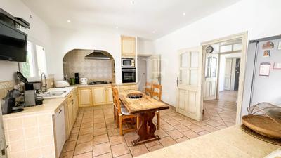 Villa - 179 m² - 5 pièces