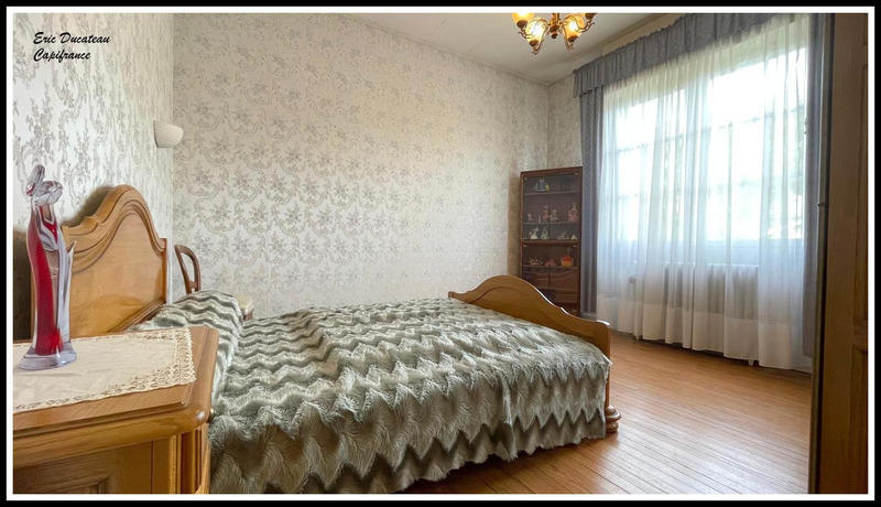 Maison - 165 m² - 4 pièces