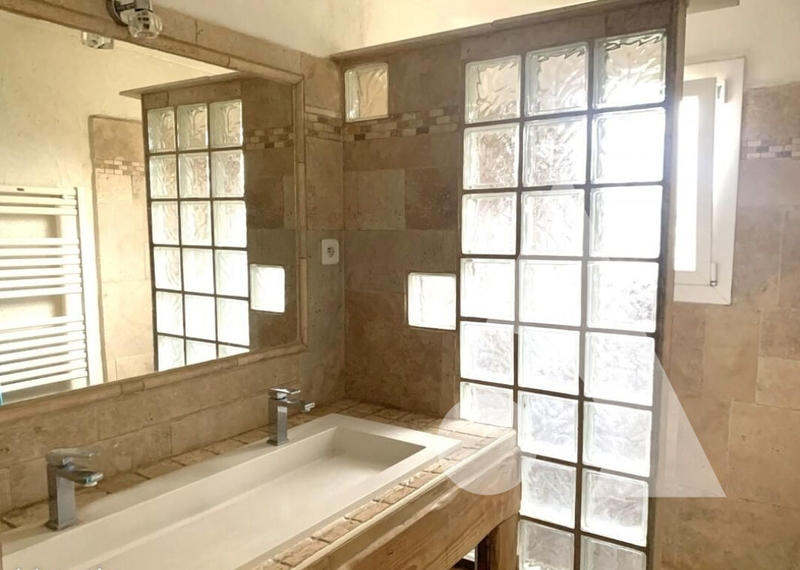 Maison - 107 m² - 5 pièces