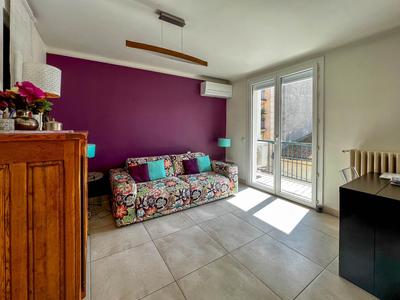 Appartement - 71 m² - 3 pièces