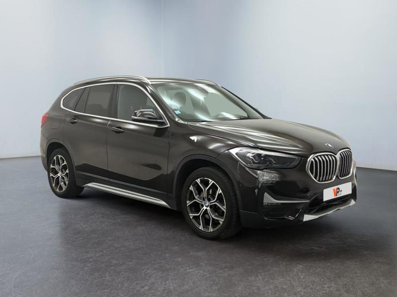 Bmw X1 F48 Lci xDrive 18d 150 ch Bva8 xLine