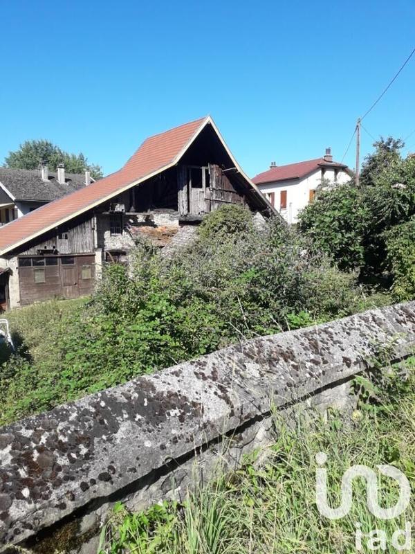 Ferme - 150 m² - 1 pièce