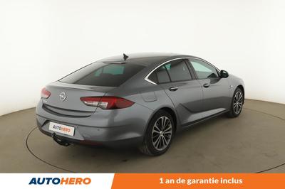 Opel Insignia Grand Sport 1.6 Diesel Elite Automatique 136 ch