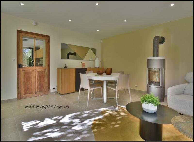 Duplex - 95 m² - 5 pièces