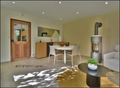 Duplex - 95 m² - 5 pièces