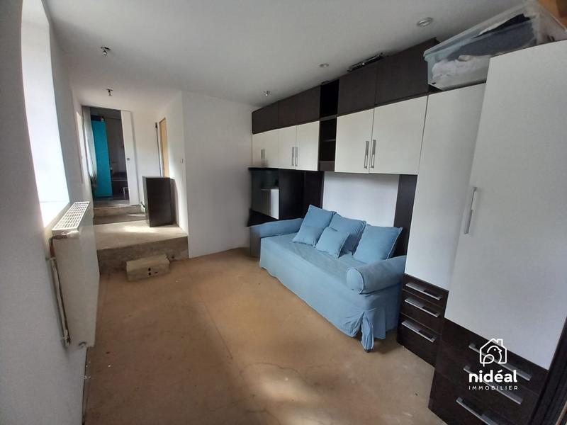 Maison - 162 m² - 7 pièces