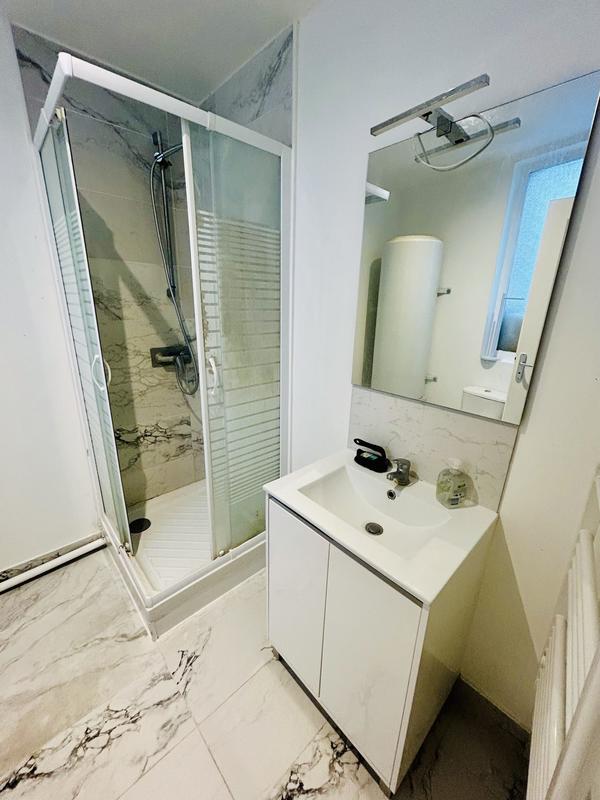 Appartement - 91 m² - 5 pièces