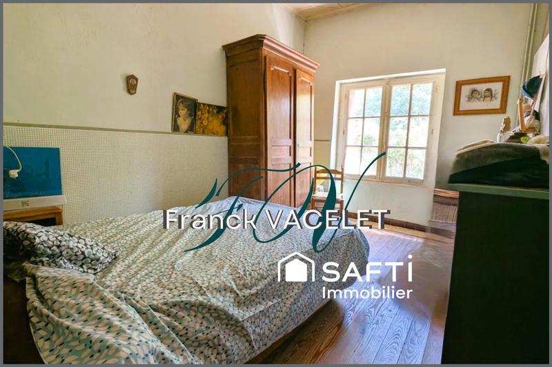 Maison - 147 m² - 6 pièces