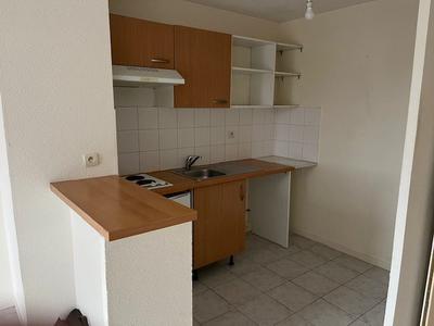 Appartement - 34 m² - 2 pièces