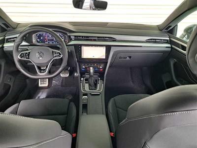 Volkswagen Arteon Shooting Brake 2.0 Tdi 200ch Scr Dsg7 R-Line