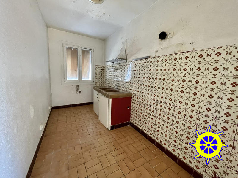 Maison ancienne - 185 m² - 7 pièces