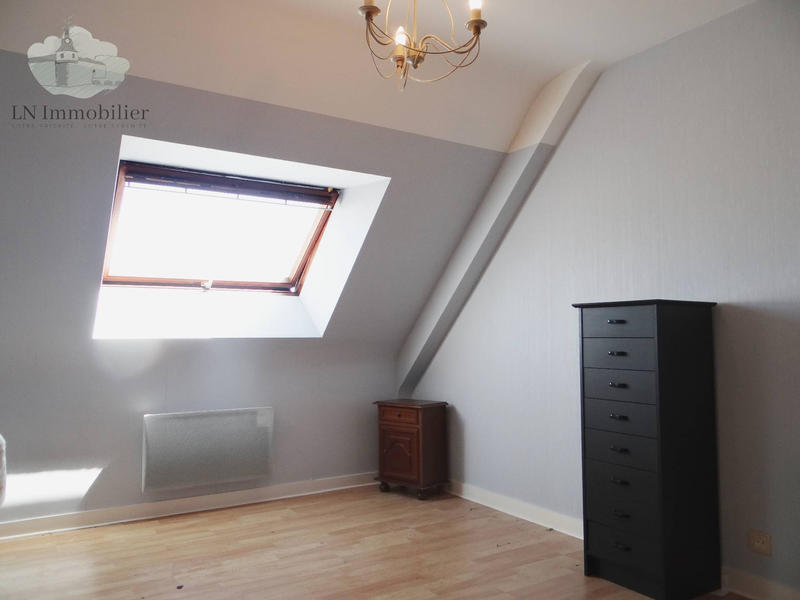 Maison - 100 m² - 7 pièces