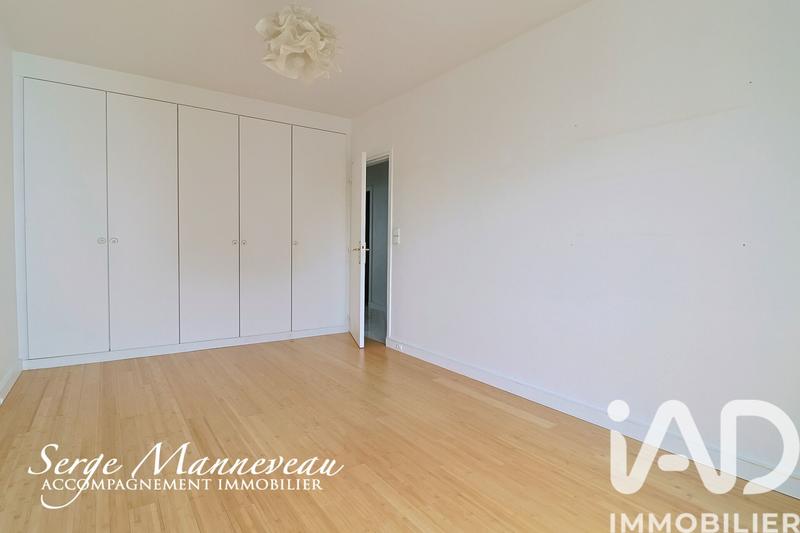 Appartement - 82 m² - 4 pièces