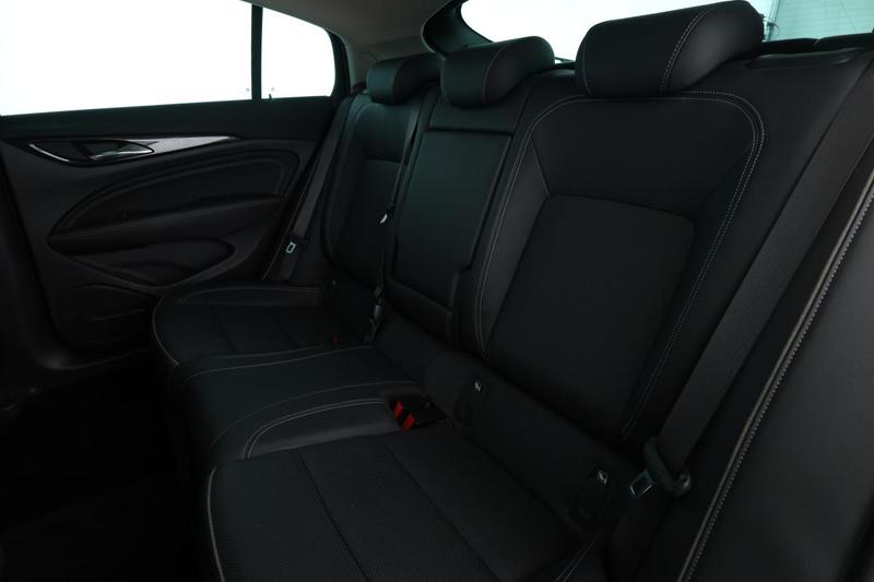 Opel Insignia Grand Sport 1.5 EcoTec Turbo Elite Automatique 165 ch