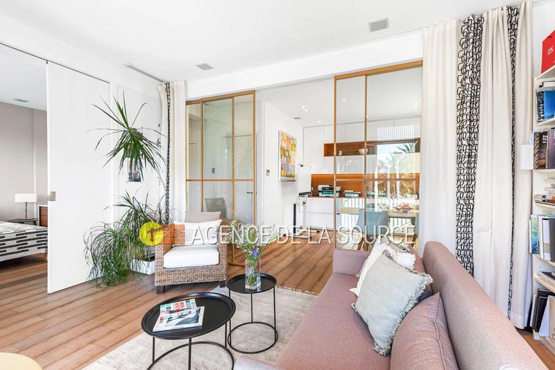 Appartement - 52 m² - 2 pièces