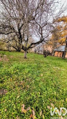 Maison - 60 m² - 3 pièces