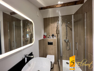 Appartement - 72 m² - 4 pièces