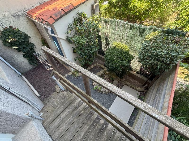 Maison - 69 m² - 3 pièces