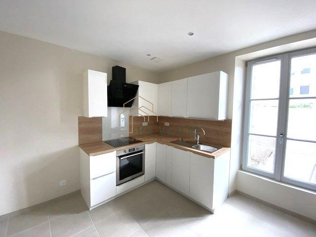 Appartement - 27 m² - 1 pièce